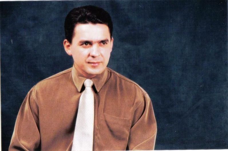 Foto de Diclei Santos