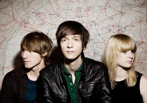 Foto de Fertig, Los!