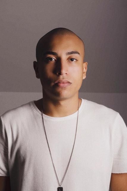 Foto de Abdiel Arsenio