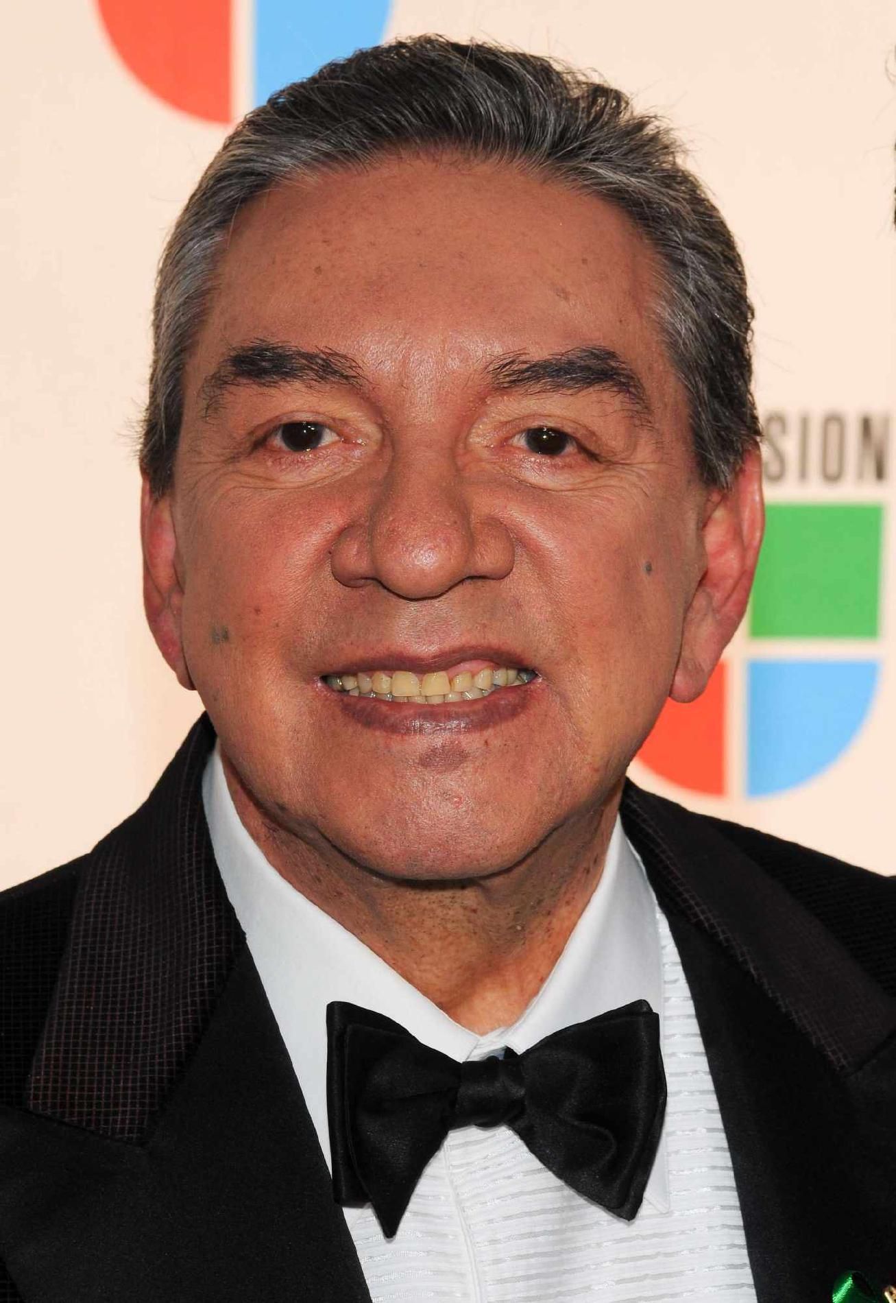 Photo of Marco Antonio Muñiz