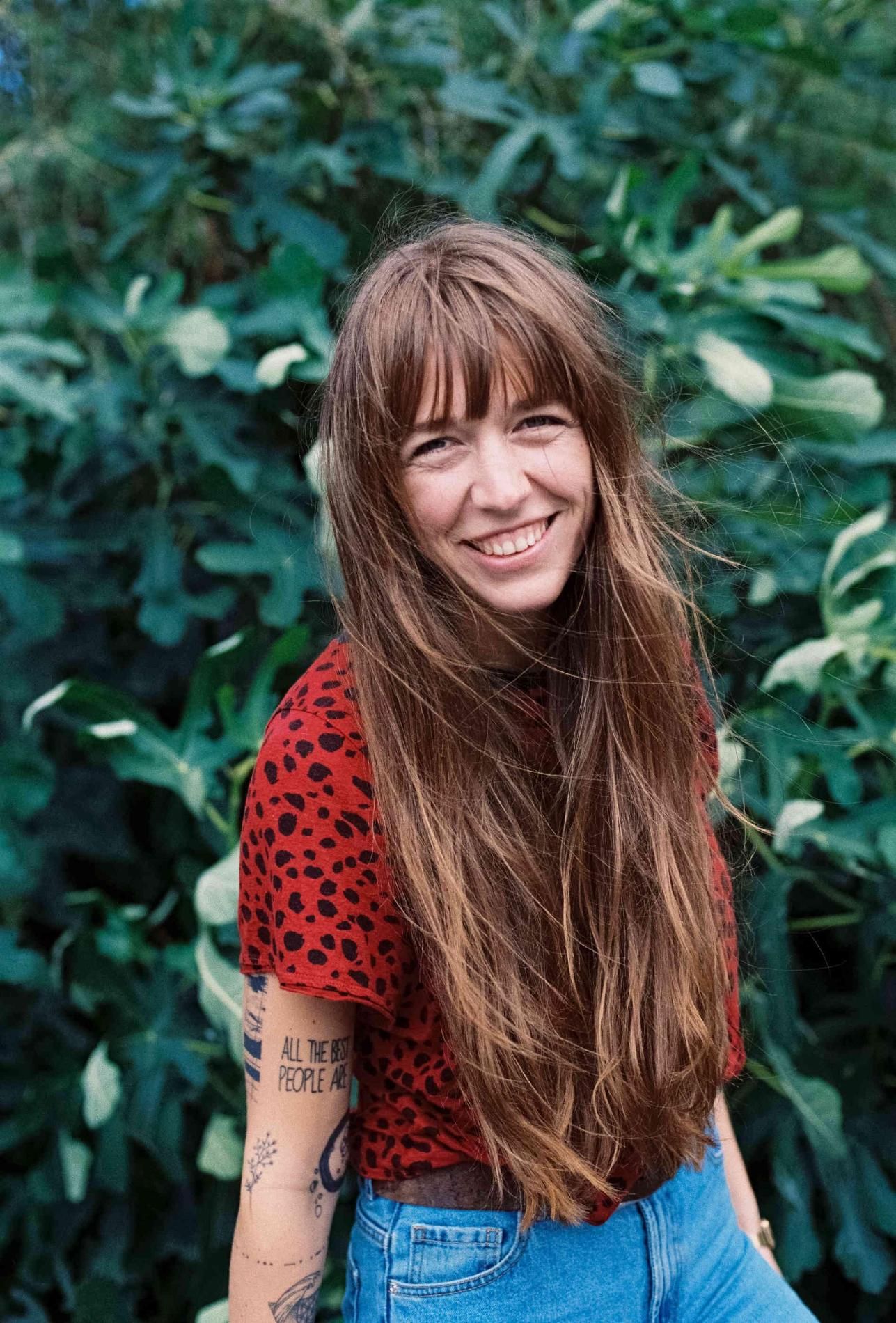 Foto de Antje Schomaker