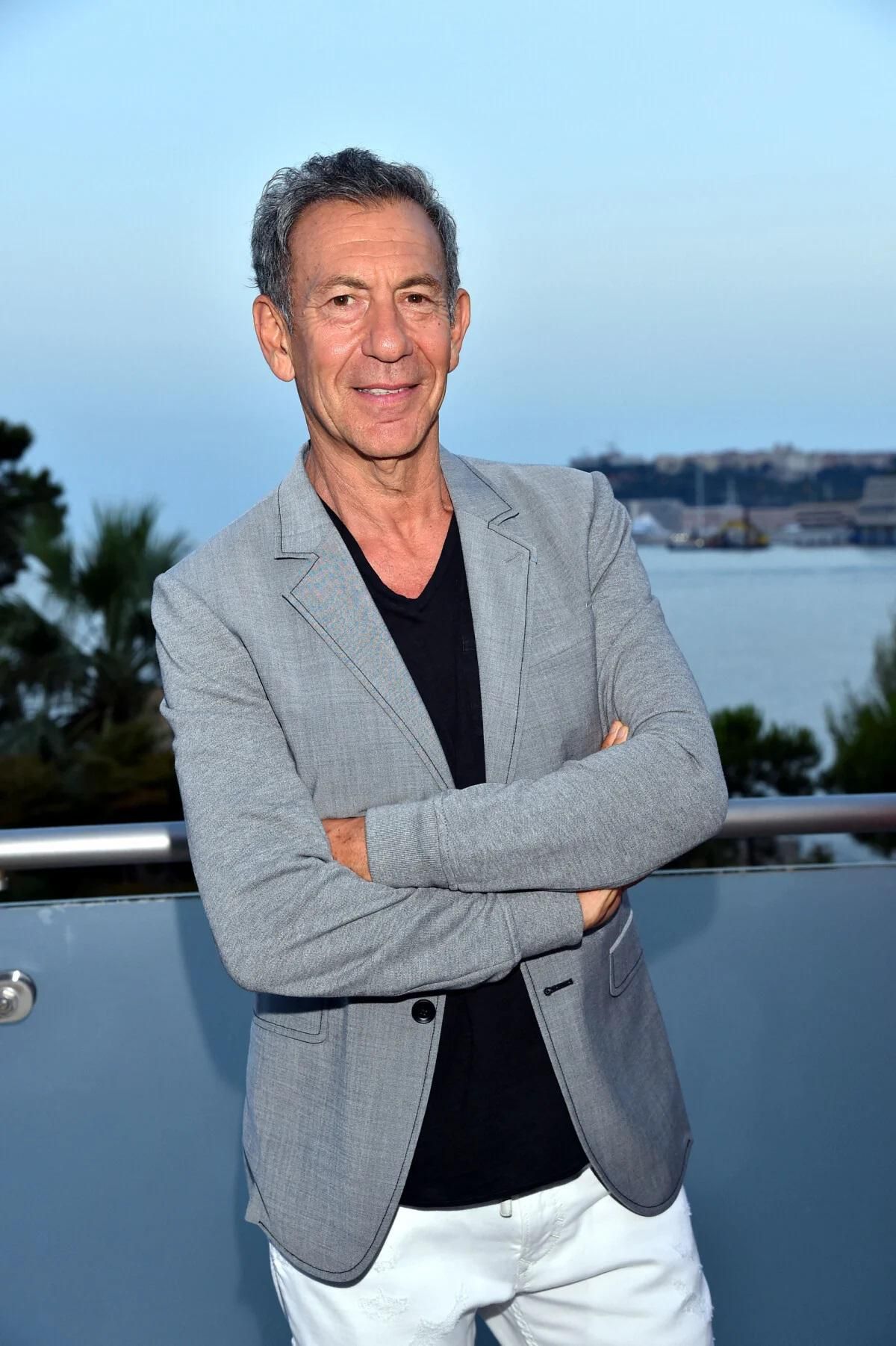 Foto de François Feldman