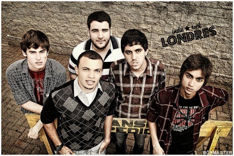 Foto de Banda Londres