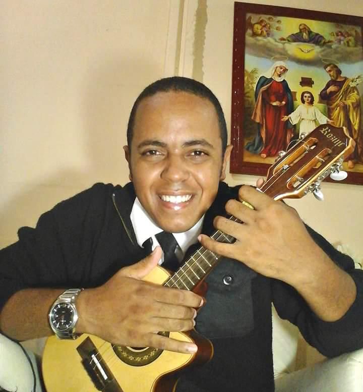 Foto de Guga Pagodão