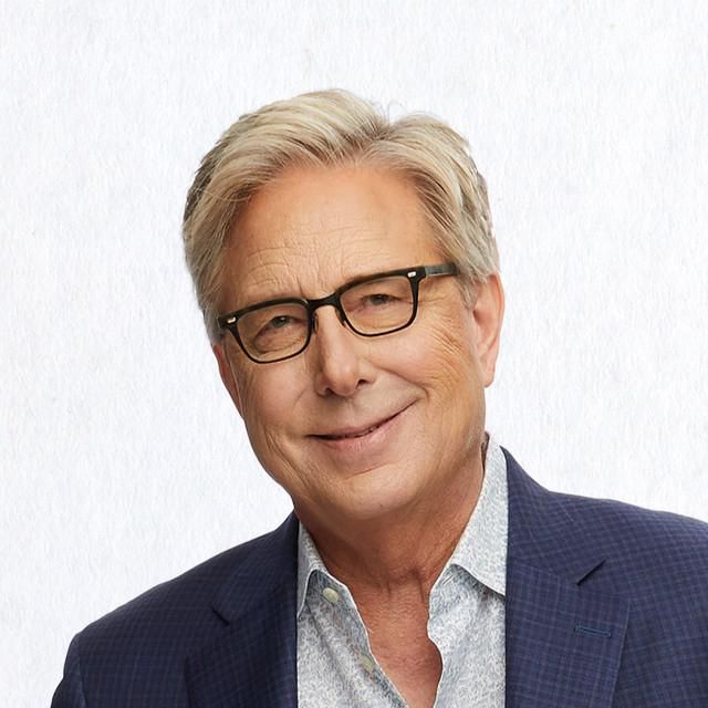 Foto de Don Moen