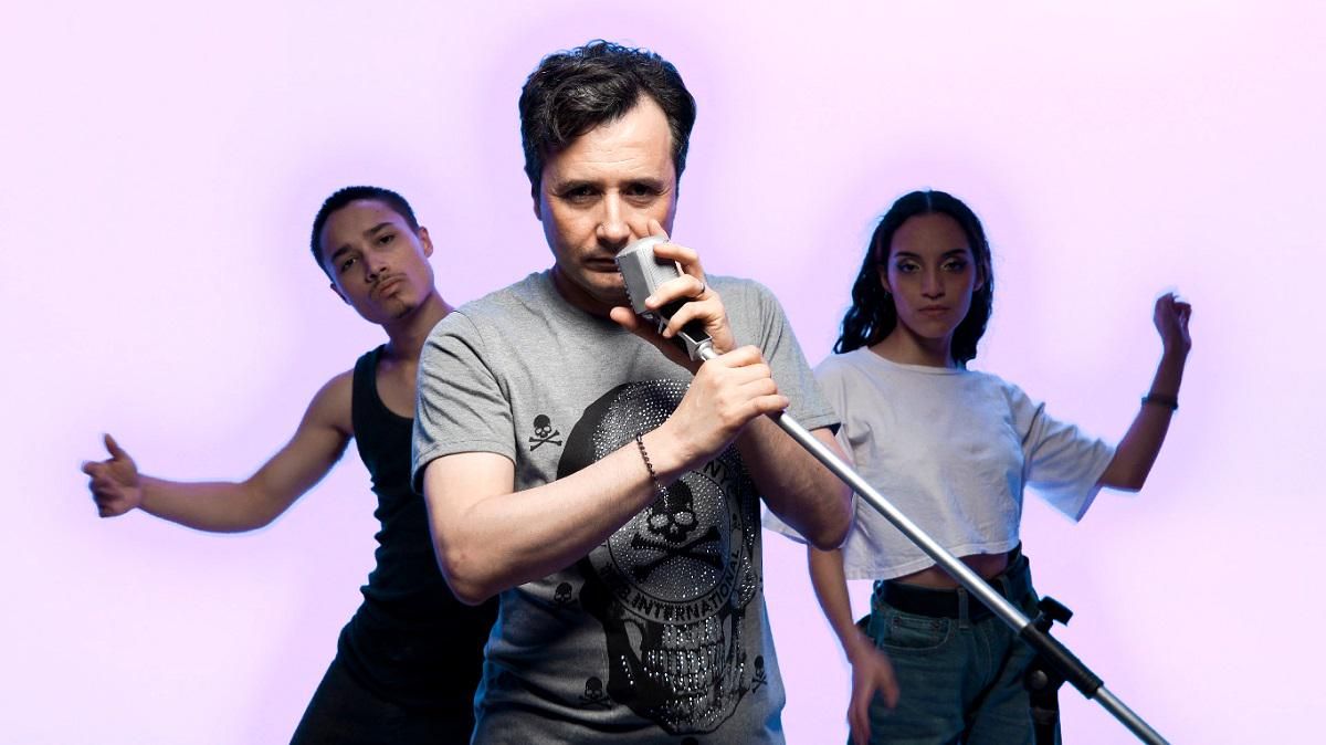 Foto de Sergio Herlin