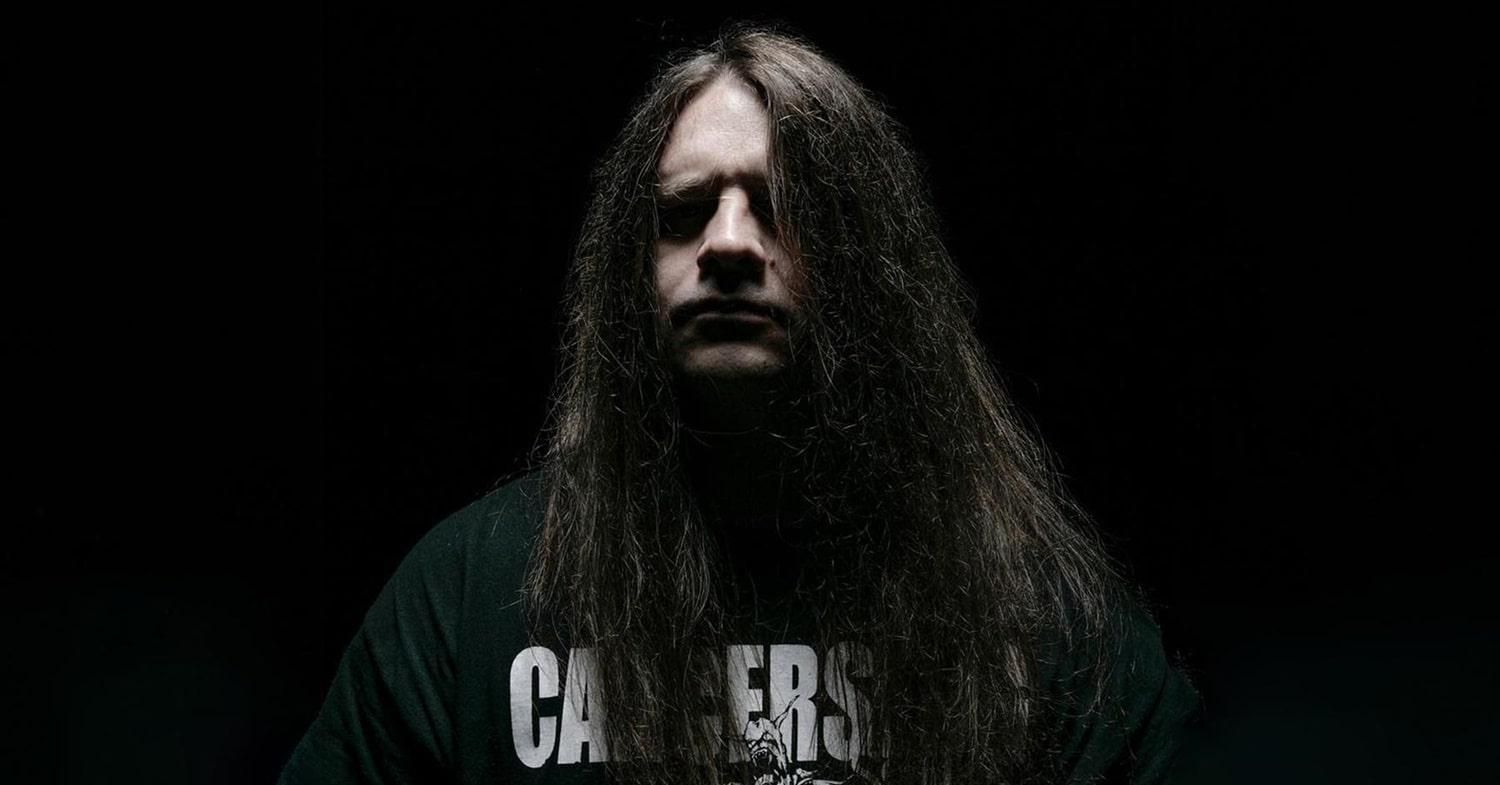 Photo of Corpsegrinder