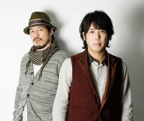 Foto de Sukima Switch