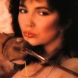 Foto do artista Kate Bush