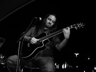 Foto de Guigo Amaral