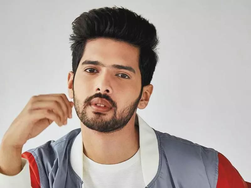 Photo of Armaan Malik