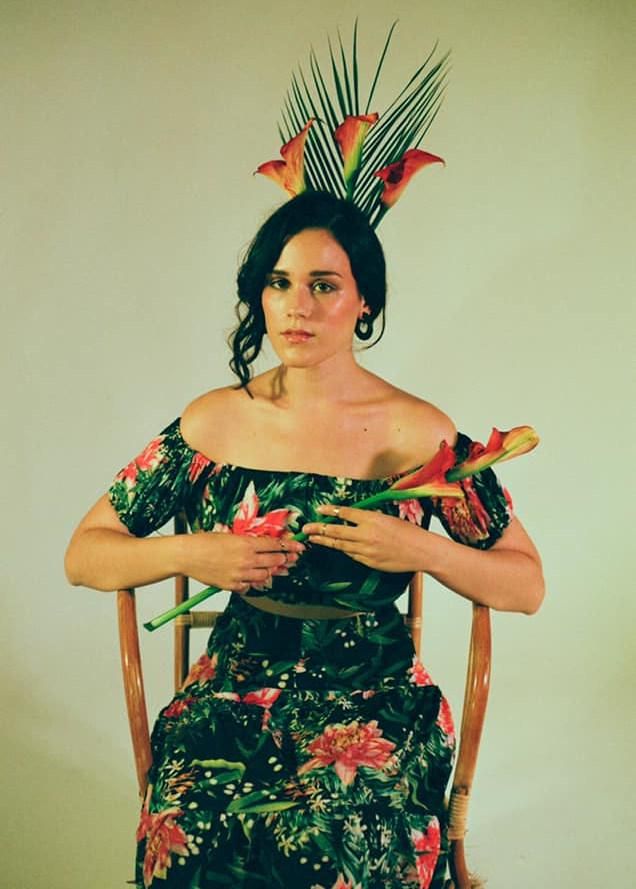 Foto de Malena Zavala