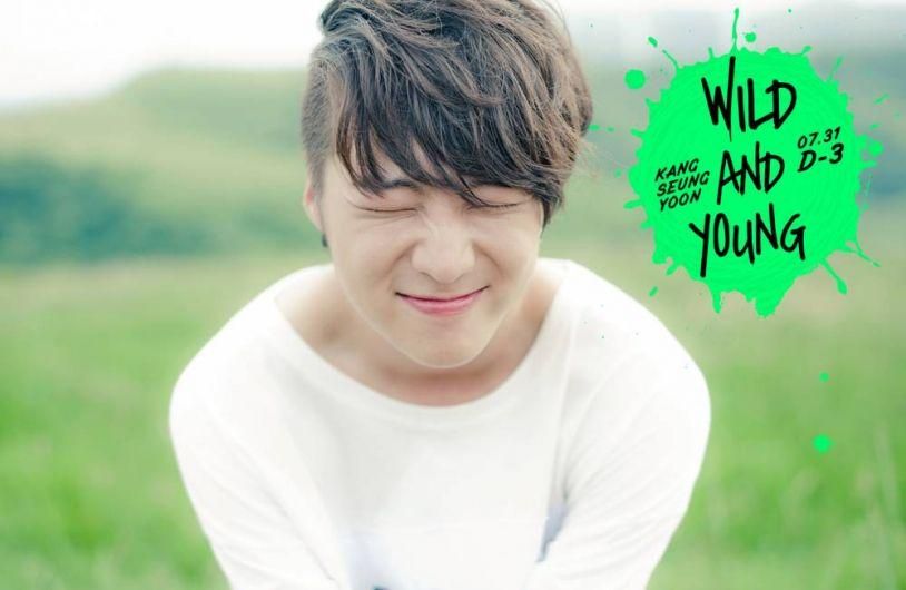 Foto de Kang Seung Yoon