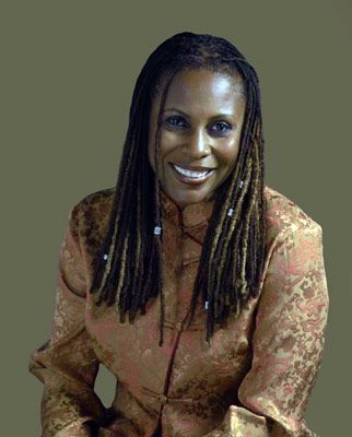 Foto de Brenda Russell