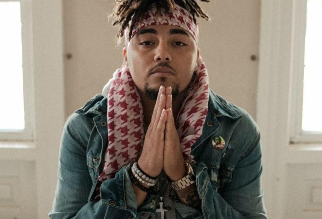 Foto de Steven Malcolm