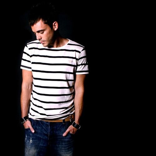 Foto de Darren Styles