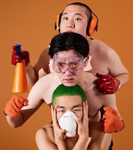 Foto de Balming Tiger