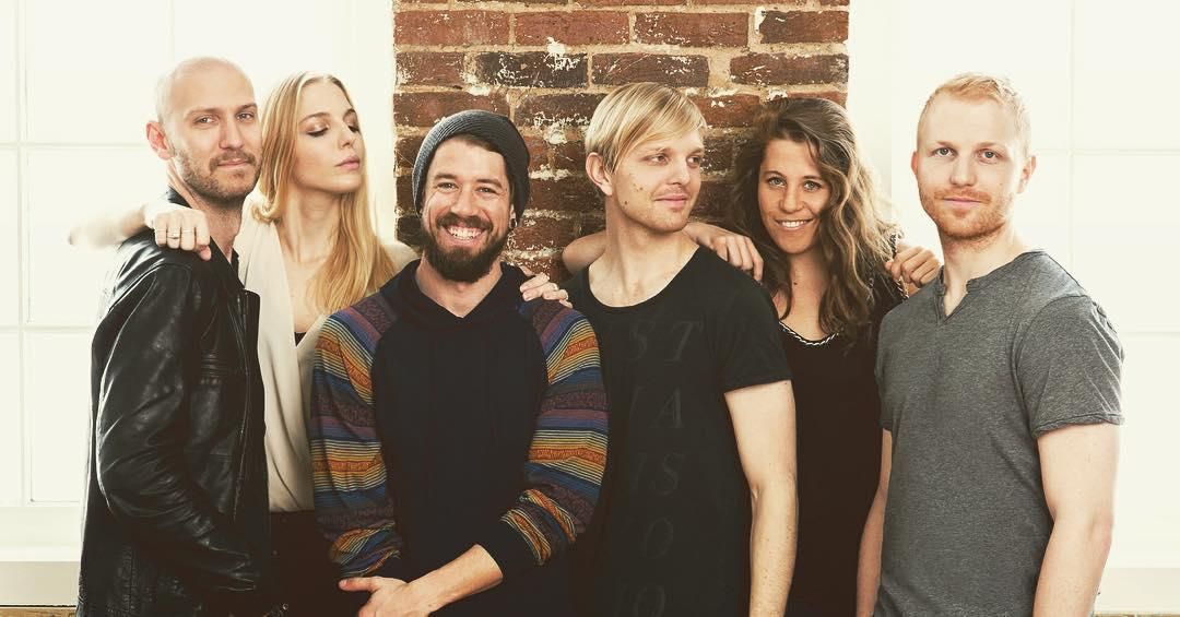 Foto de Delta Rae