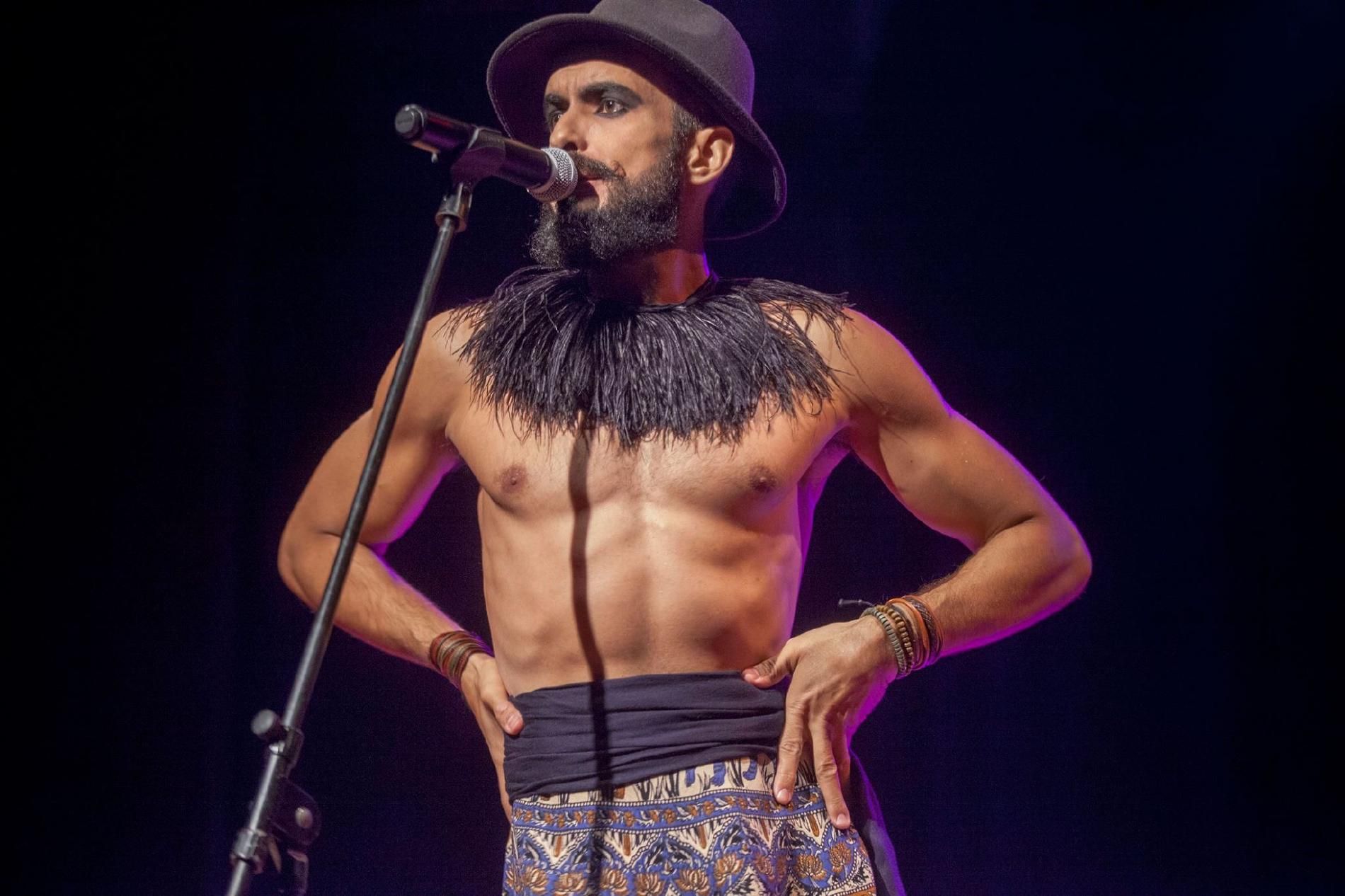 Foto de Anderson Primo