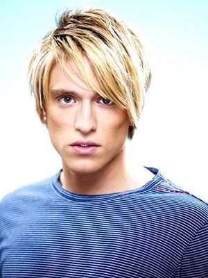 Foto de Danny Saucedo