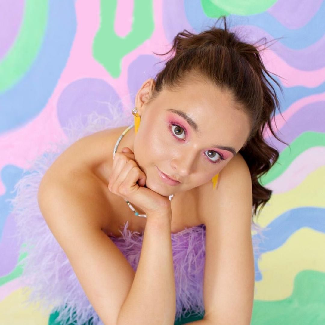 Foto de Amanda Jerlov