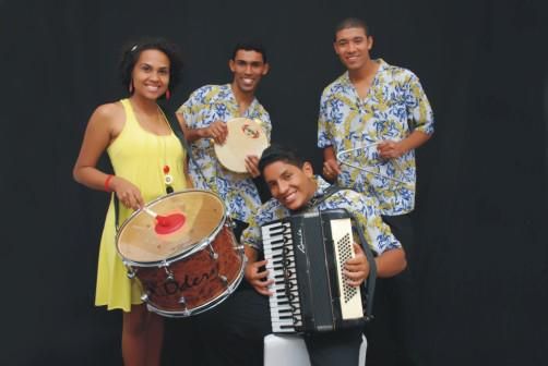 Foto de Trio Açucena