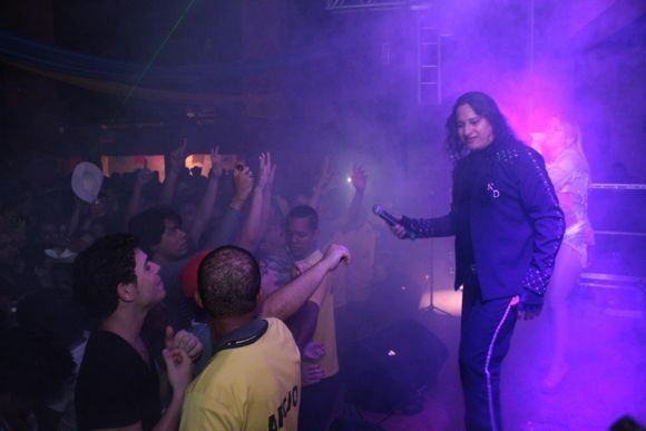 Foto de Kelvis Duran