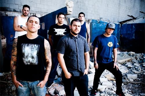 Foto de X Lost In Hate X