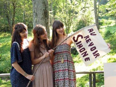 Foto de Au Revoir Simone