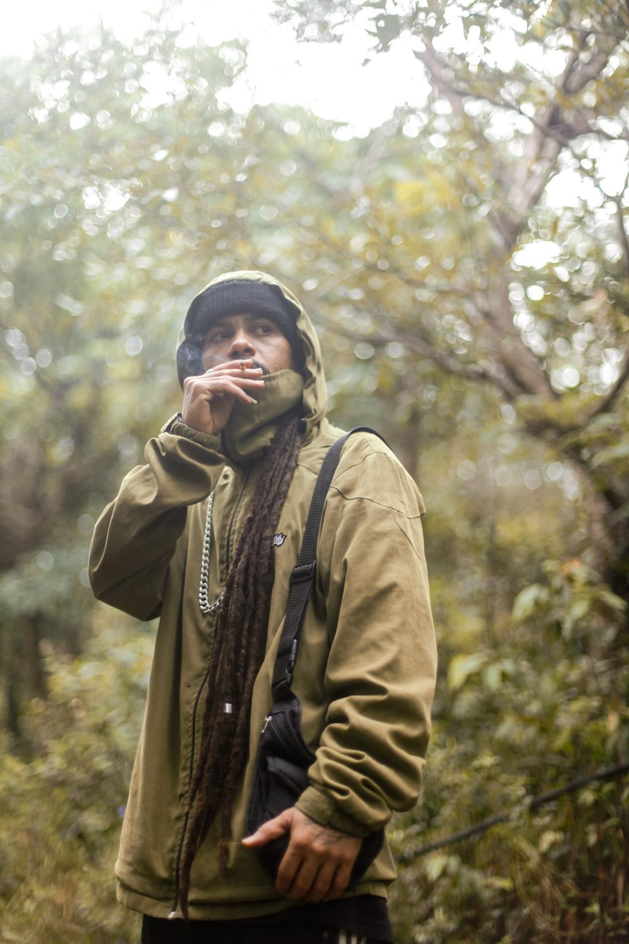 Photo of Rasec Pajé