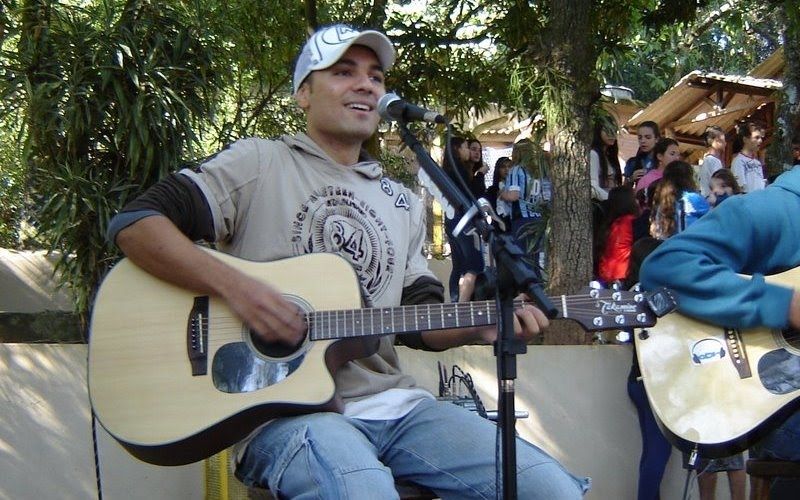 Foto de Gil Pasqualito