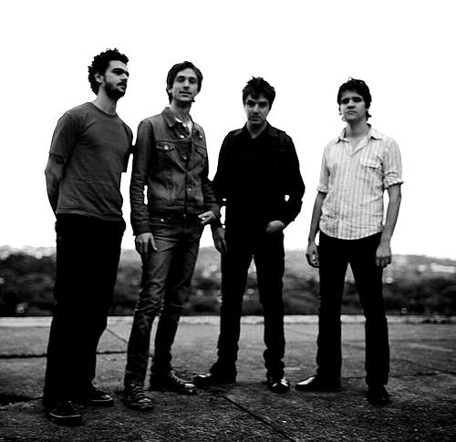 Foto de Forgotten Boys