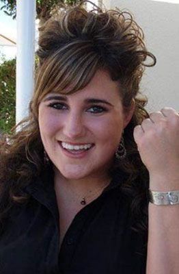 Foto de Kaycee Stroh