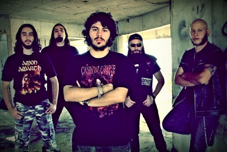 Photo of Scars From The Last Fight