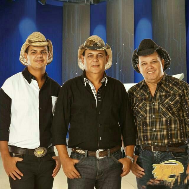 Foto de Os Parada Bruta