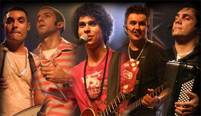 Foto de Circuladô De Fulô