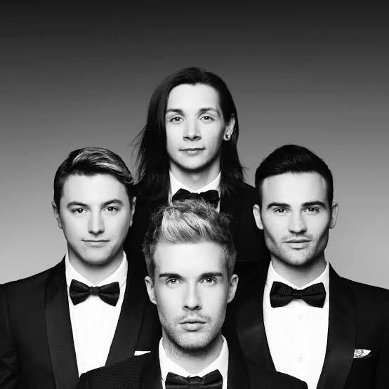 Foto de Collabro