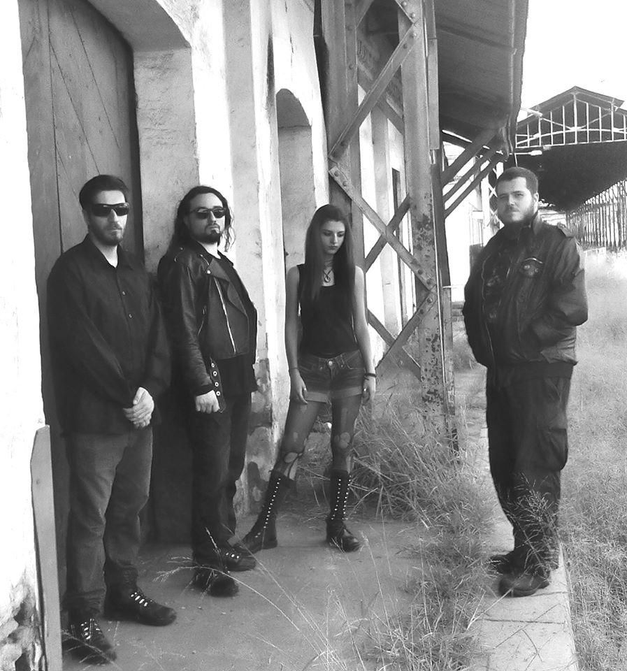 Foto de Songs of Oblivion