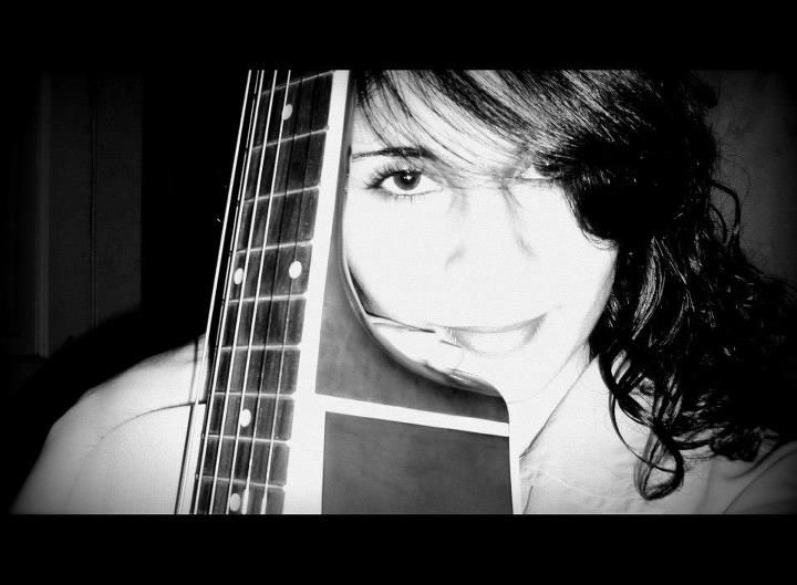 Foto de Stéfanni Brito