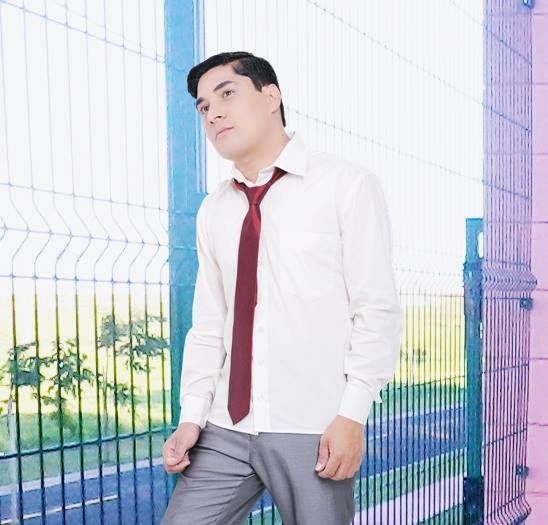 Foto de Moisés Silva