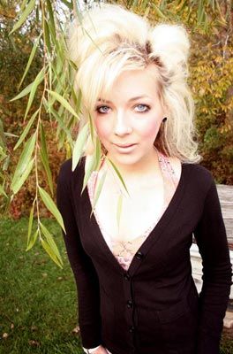 Foto de Vanessa Rose