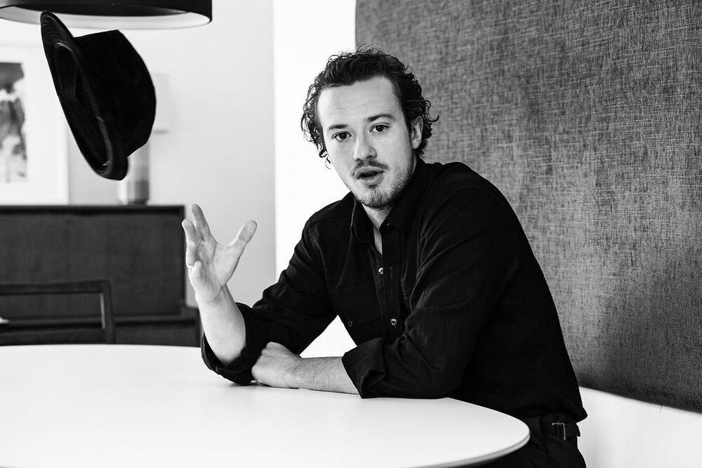 Foto de Joseph Quinn