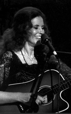 Foto de June Carter Cash