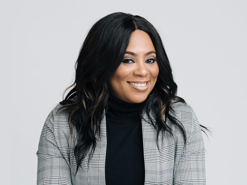 Foto de Benita Jones