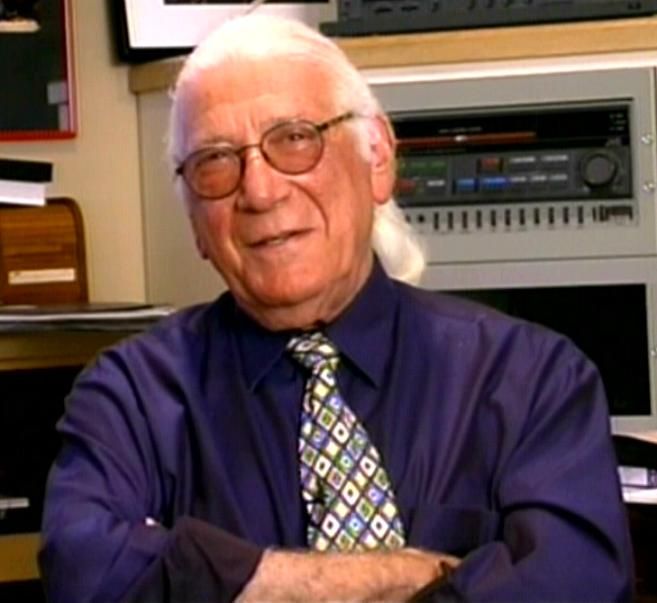 Foto de Jerry Goldsmith