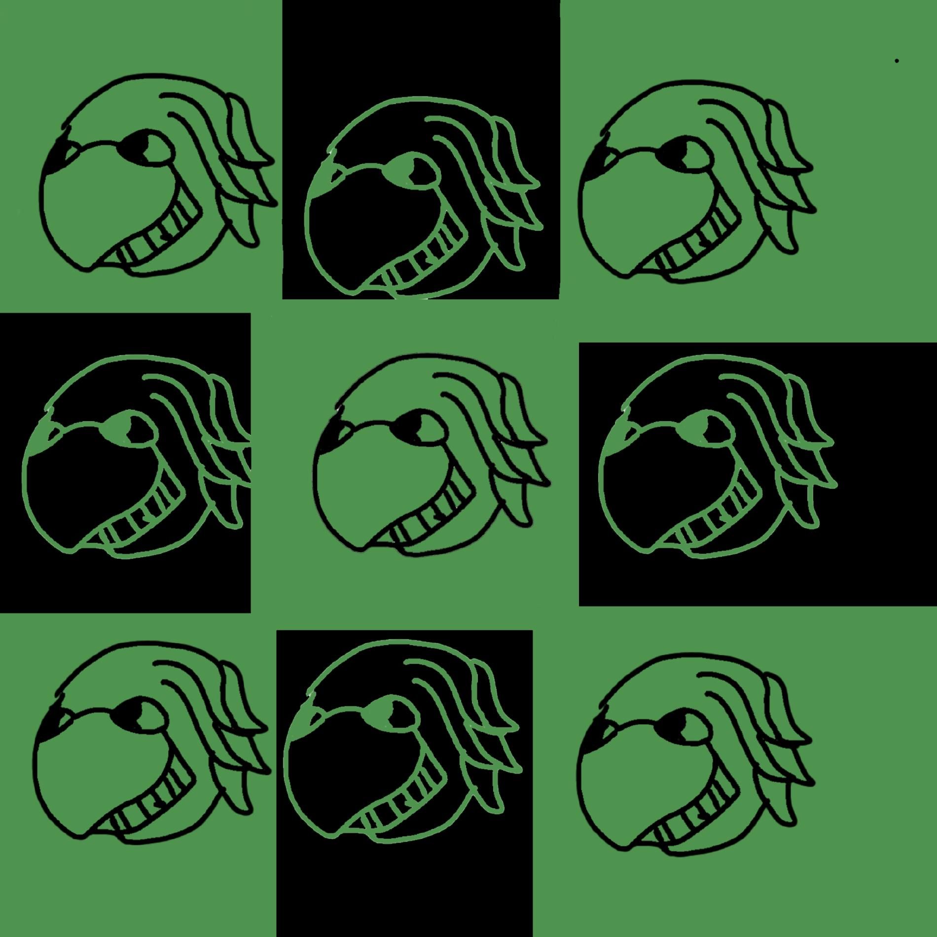 Foto de Los Bichitos De Cann4Bis