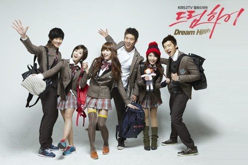 Foto de Dream High