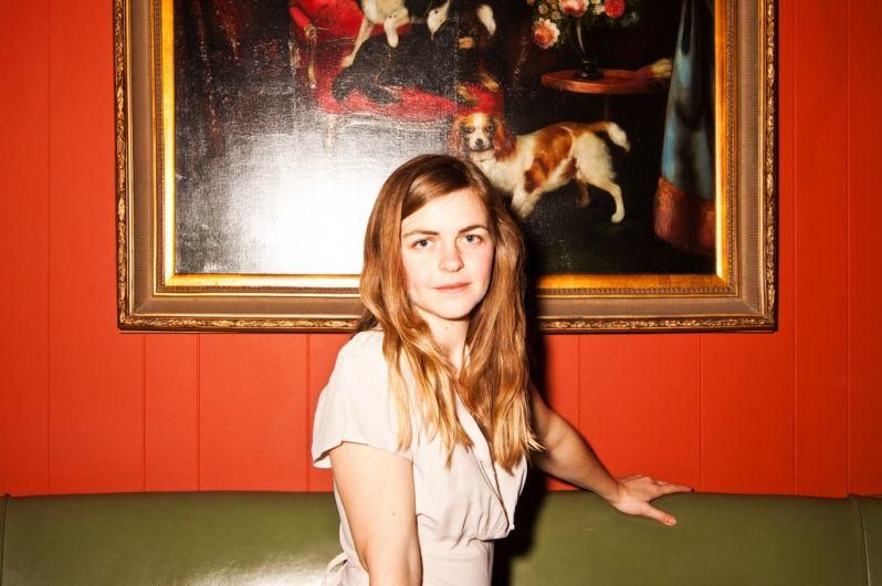 Foto de Ashley Eriksson