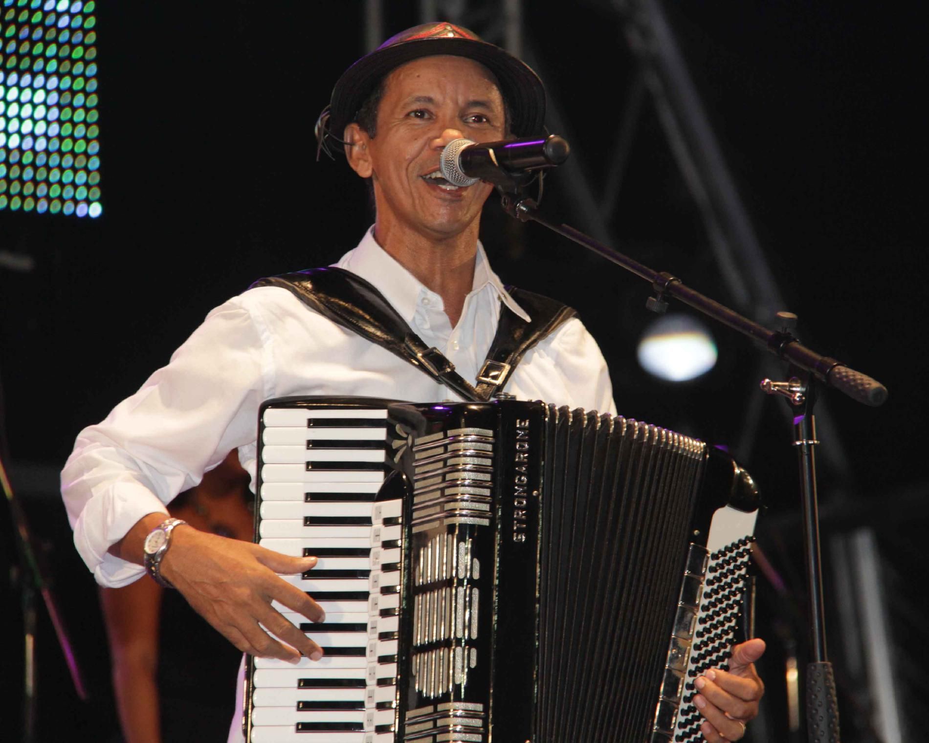 Foto de Raimundinho do Acordeon