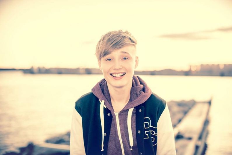 Foto de Isac Elliot‎